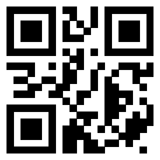 Il Qr Code di 3407321077