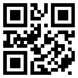 3407321080 QrCode associato