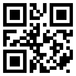 Il Qr Code di 3407321082