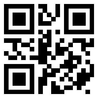 Scansione del Qr Code di 3407321084