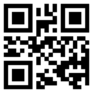 3407321085 - Immagine del QrCode associato