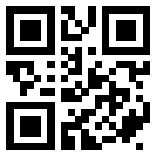 3407321088 Qr Code associato