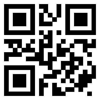 Il QrCode di 3407321089