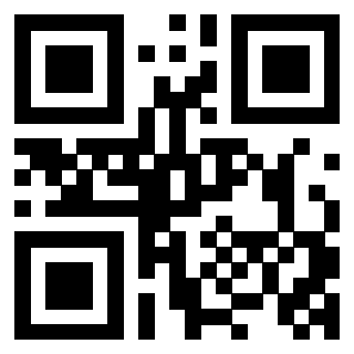 3407321090 - Immagine del QrCode associato