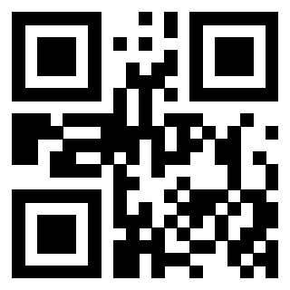 Scansione del Qr Code di 3407321091