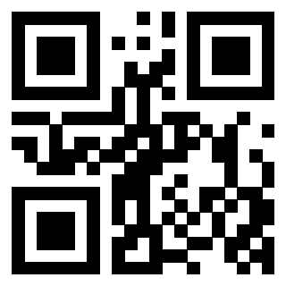 3407321094 - Immagine del QrCode