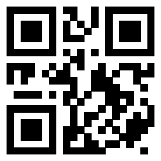 Il QrCode di 3407321100