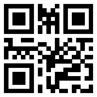 Immagine del QrCode di 3407321101
