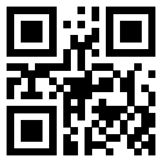 3407321103 - Immagine del Qr Code