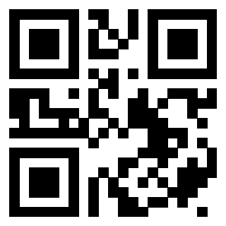 3407321104 - Immagine del Qr Code