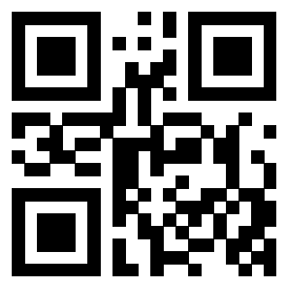 3407321105 QrCode associato