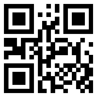 3407321108 QrCode associato