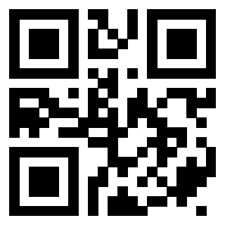 Il QrCode di 3407321110