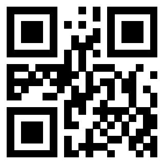 Scansione del Qr Code di 3407321112