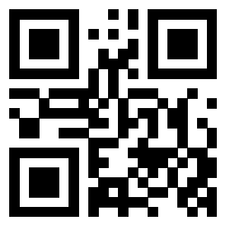 3407321113 Qr Code associato