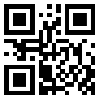 Scansione del QrCode di 3407321114