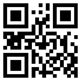 3407321115 - Immagine del QrCode
