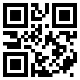 3407321116 - Immagine del QrCode