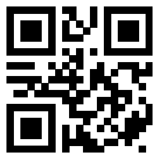 QrCode di 3407321118