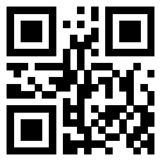 3407321119 - Immagine del QrCode associato