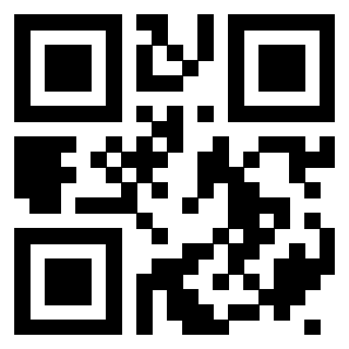 Scansione del Qr Code di 3407321121