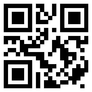 3407321122 - Immagine del QrCode associato