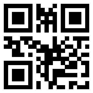 3407321124 Qr Code associato