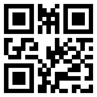 3407321128 - Immagine del QrCode