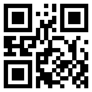 Immagine del Qr Code di 3407321131