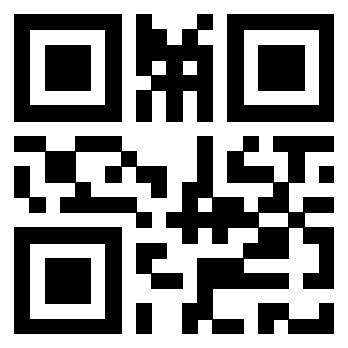 Scansione del Qr Code di 3407321132