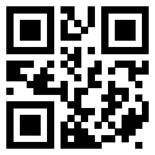Qr Code di 3407321133