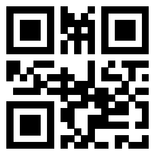 Il Qr Code di 3407321137
