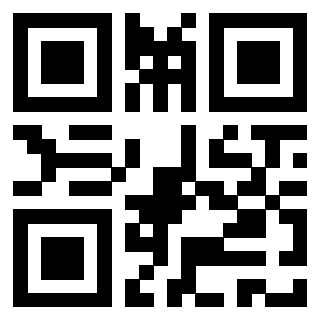 Qr Code di 3407321138