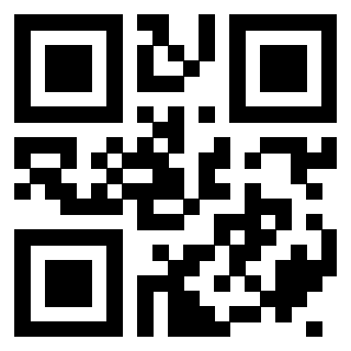 3407321139 - Immagine del Qr Code