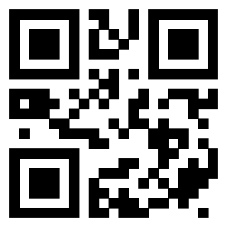 Il Qr Code di 3407321142