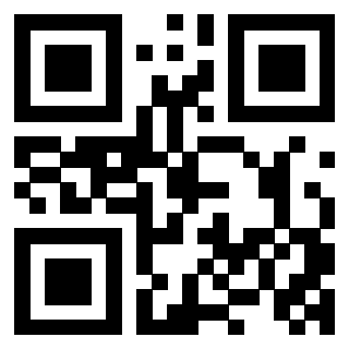 3407321147 - Immagine del Qr Code associato