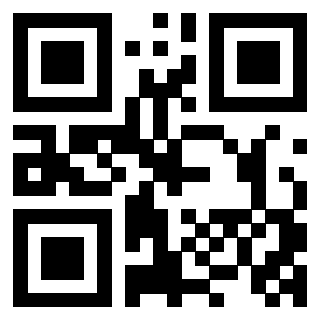 Immagine del QrCode di 3407321148