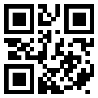 Immagine del QrCode di 3407321149