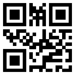 3407321151 Qr Code associato