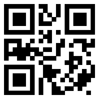 3407321152 QrCode associato
