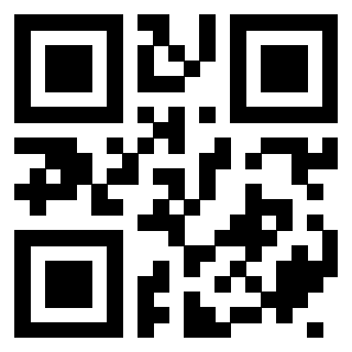 3407321154 QrCode associato