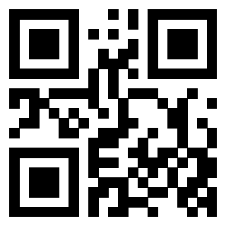 3407321157 - Immagine del Qr Code