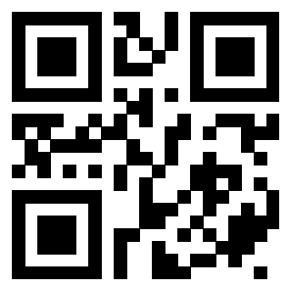 3407321160 - Immagine del QrCode
