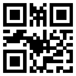 Il Qr Code di 3407321162