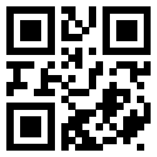 3407321165 Qr Code associato