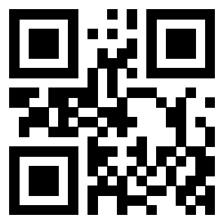 3407321166 - Immagine del Qr Code