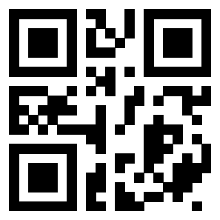 3407321167 - Immagine del QrCode associato