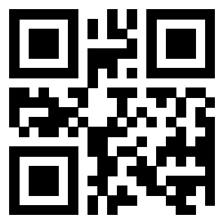 3407321168 - Immagine del QrCode associato