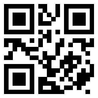 Scansione del QrCode di 3407321169