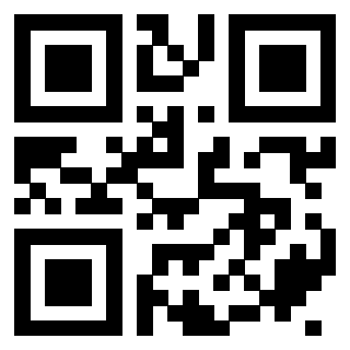 3407321170 - Immagine del QrCode associato